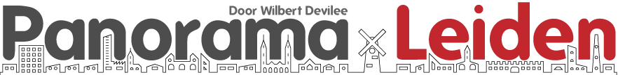 Logo Panorama Leiden